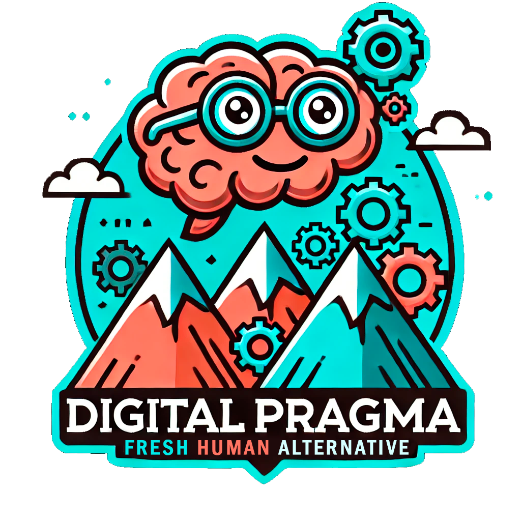 Digital Pragma